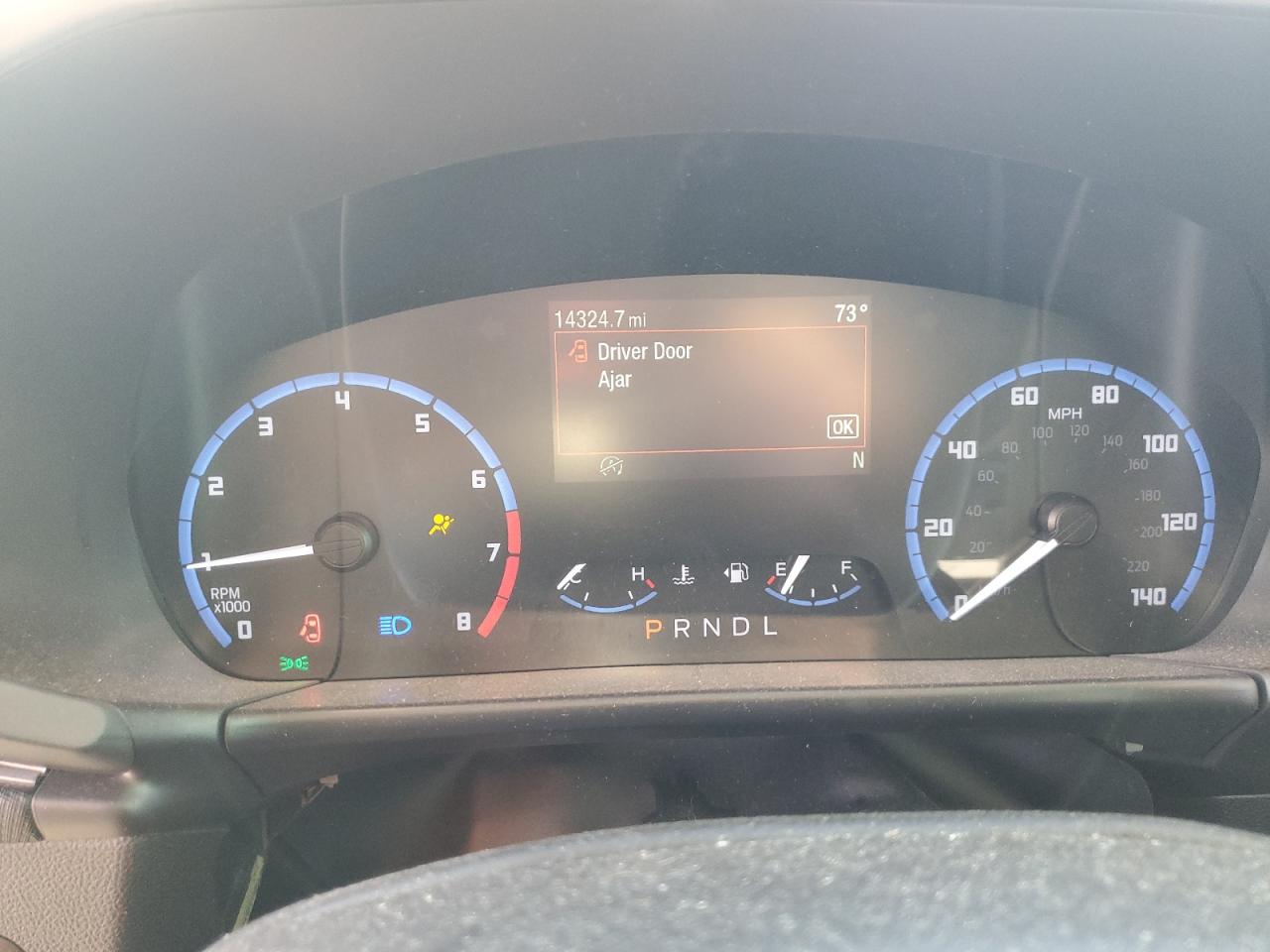 2024 Ford Bronco Sport Big Bend VIN: 3FMCR9B64RRE33807 Lot: 85302665