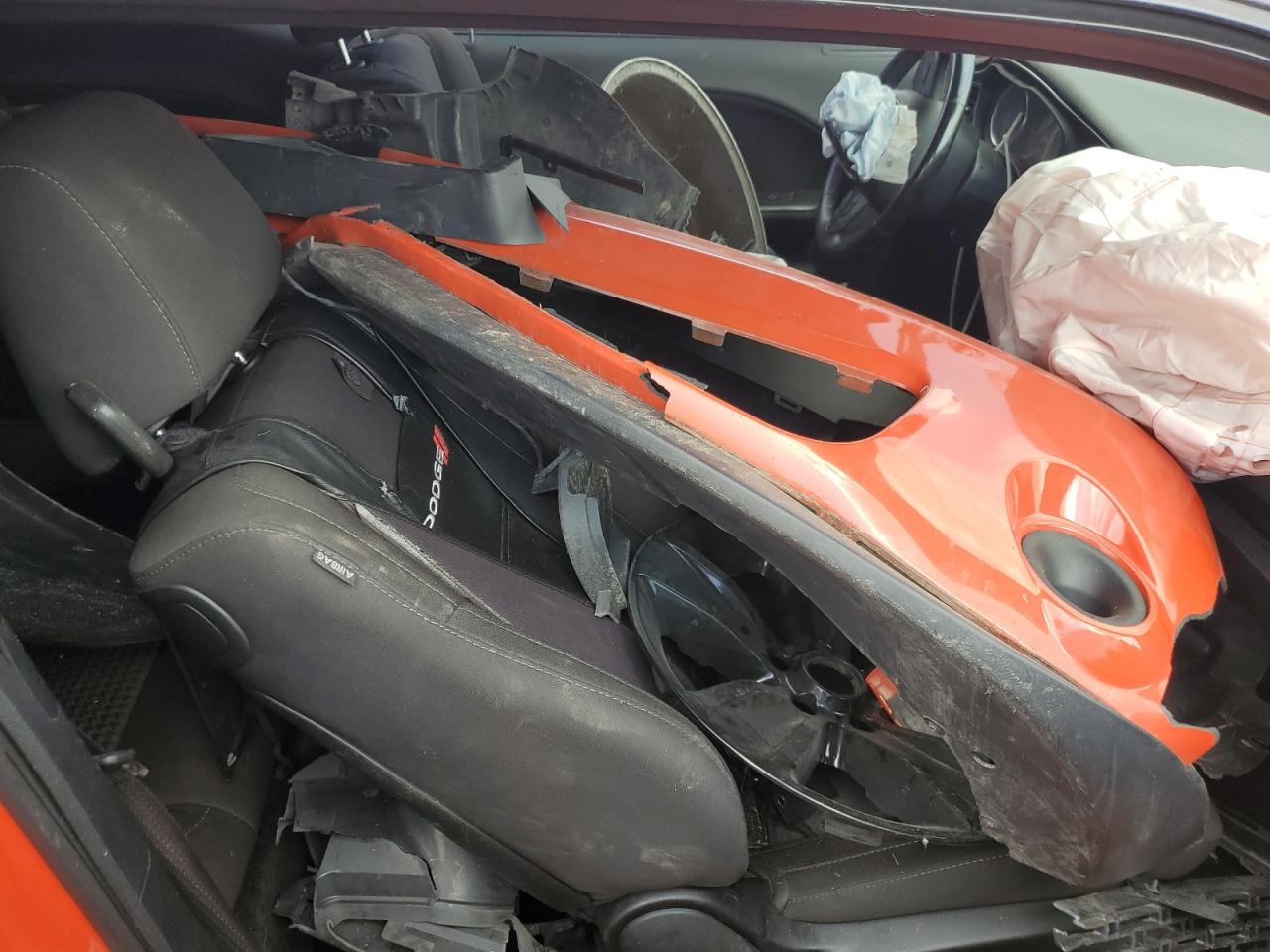 2017 Dodge Challenger Sxt VIN: 2C3CDZAG4HH604261 Lot: 86607575