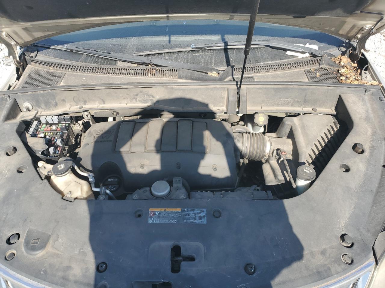 2014 Chevrolet Traverse Lt VIN: 1GNKRGKD1EJ128635 Lot: 82475155