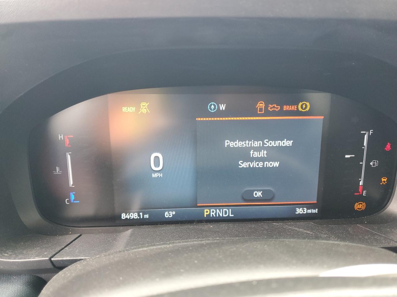 2025 Ford Maverick Xl VIN: 3FTTW8A3XSRA20441 Lot: 90527355