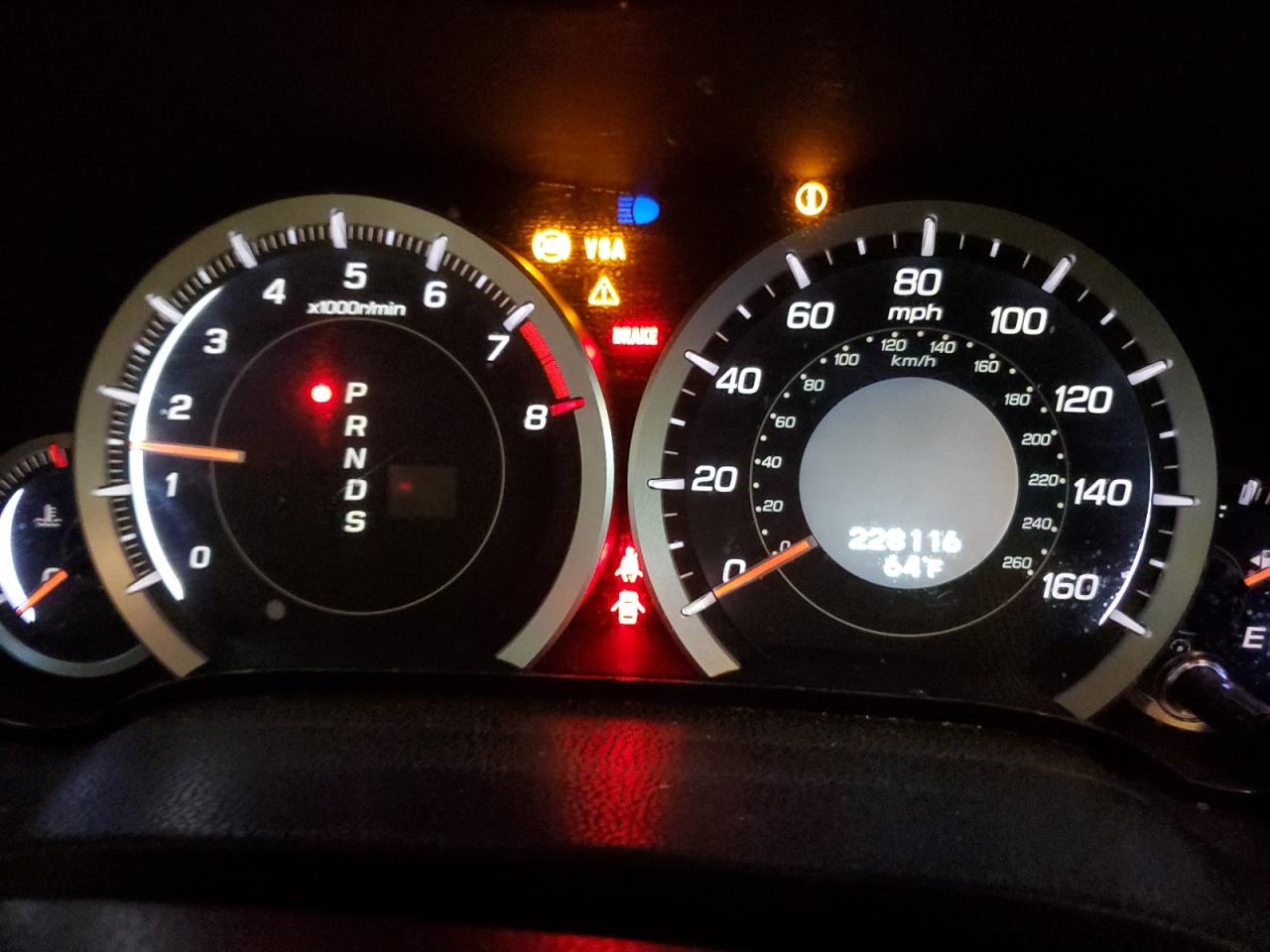 2009 Acura Tsx VIN: JH4CU26659C012051 Lot: 85871875