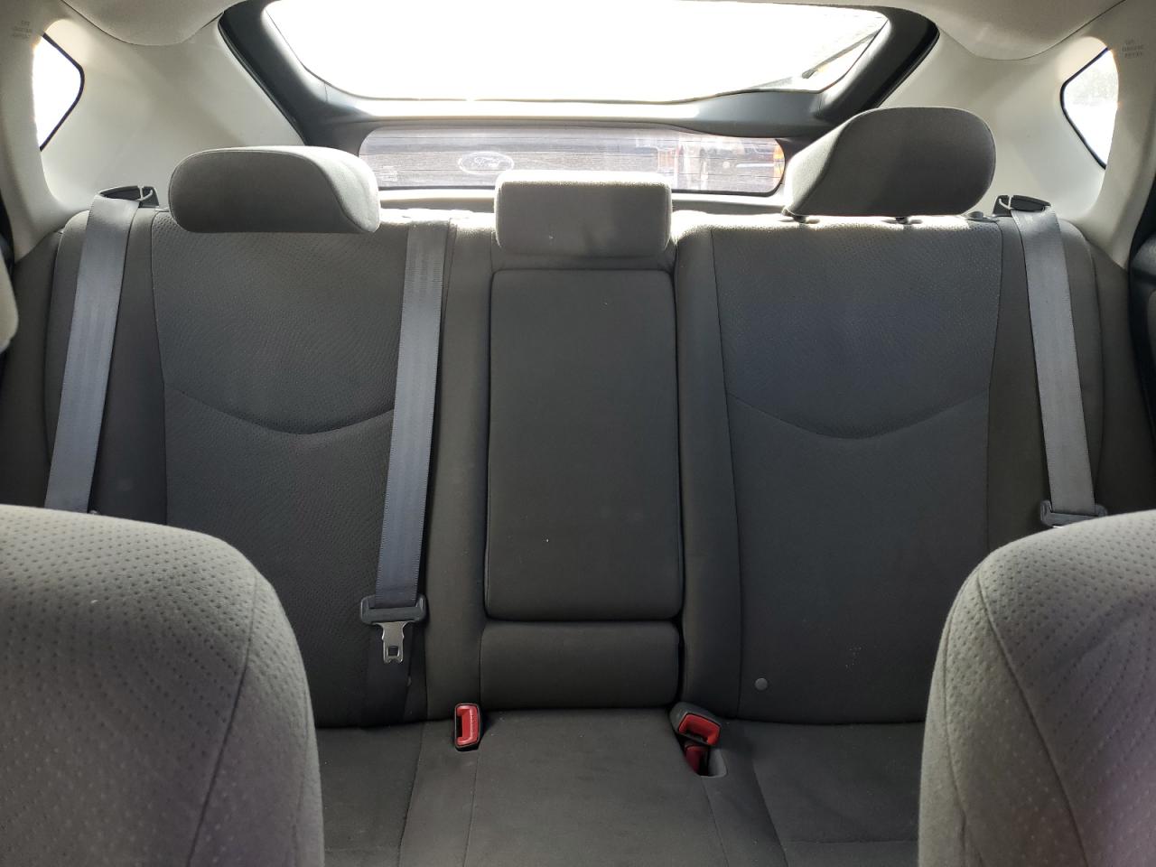 2015 Toyota Prius VIN: JTDKN3DU8F0445846 Lot: 85669005