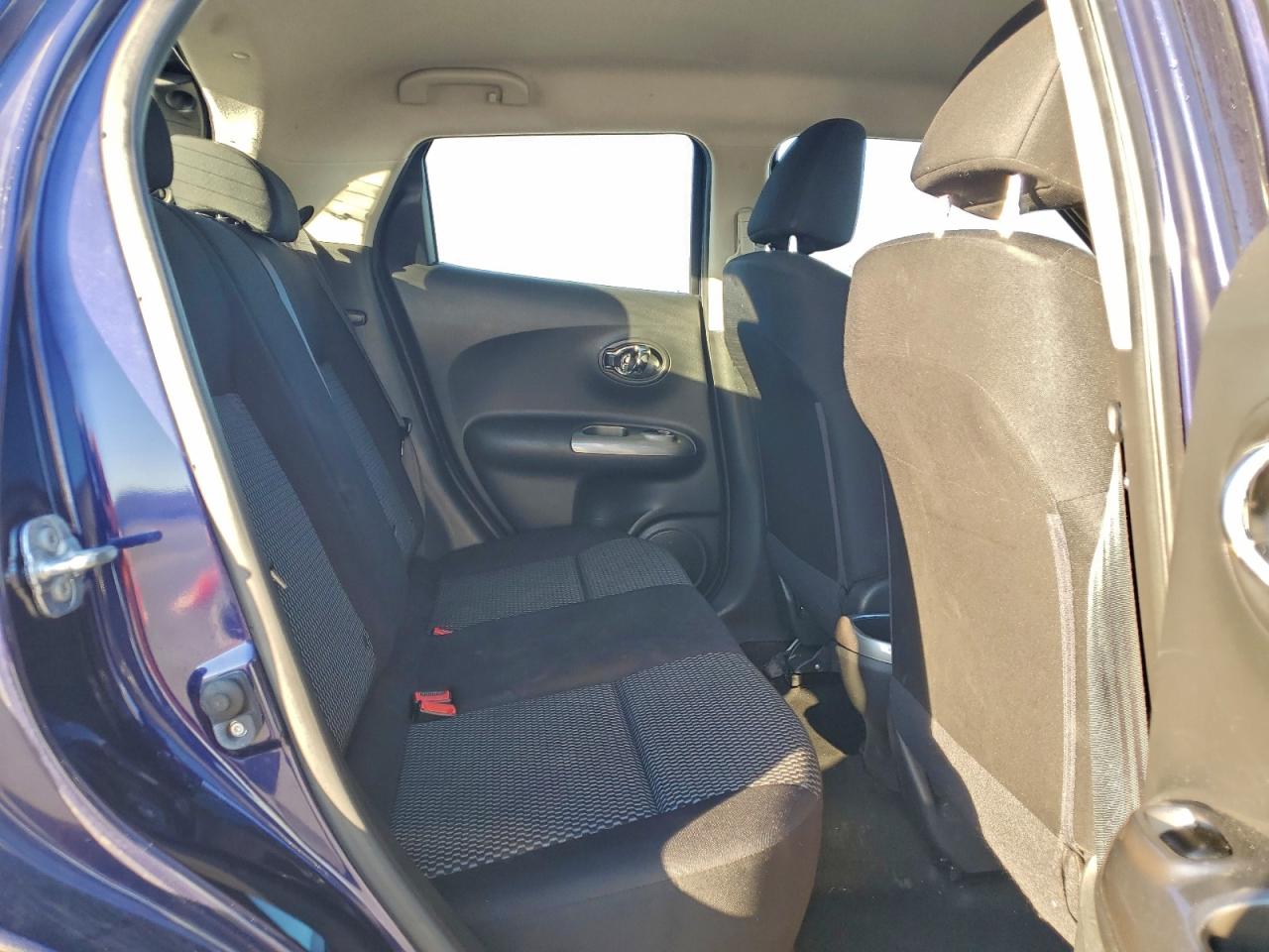 2016 Nissan Juke S VIN: JN8AF5MR0GT610194 Lot: 90993135