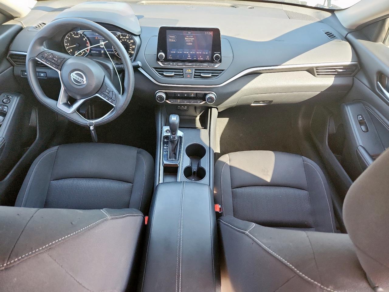 2020 Nissan Altima S VIN: 1N4BL4BV7LC213844 Lot: 85364415