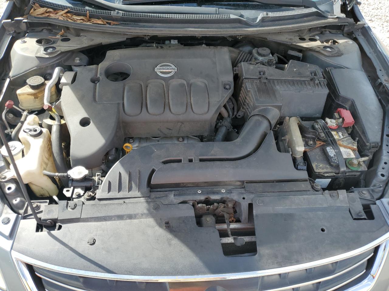 2011 Nissan Altima Base VIN: 1N4AL2AP2BC105794 Lot: 85781095