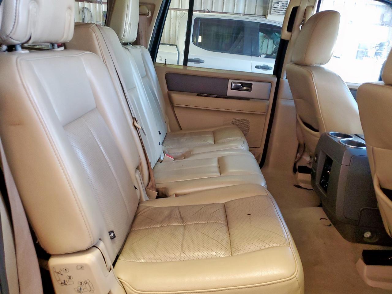 2013 Ford Expedition El Xlt VIN: 1FMJK1J58DEF51991 Lot: 85290455
