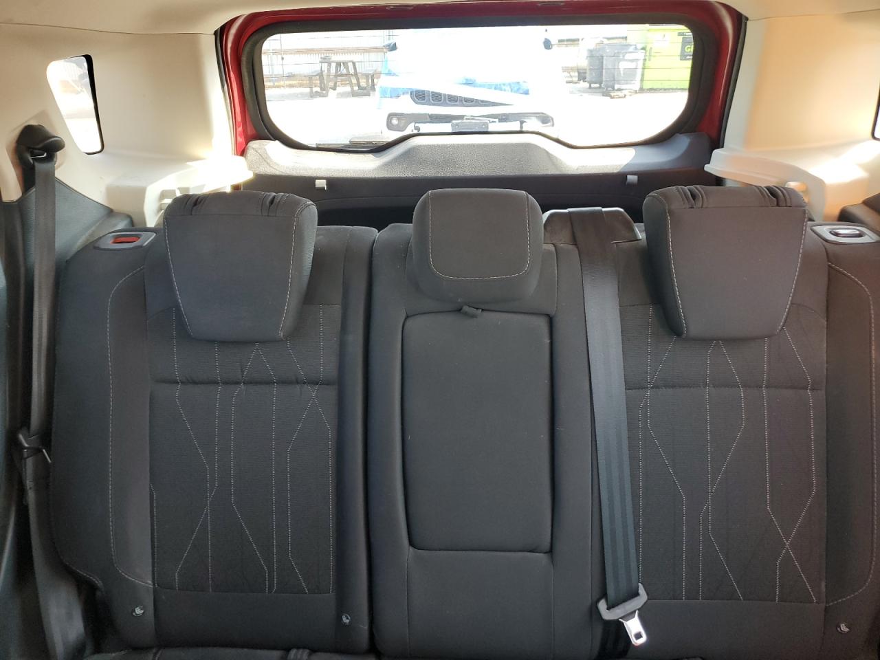 2019 Ford Ecosport Se VIN: MAJ3S2GE3KC263711 Lot: 86244795