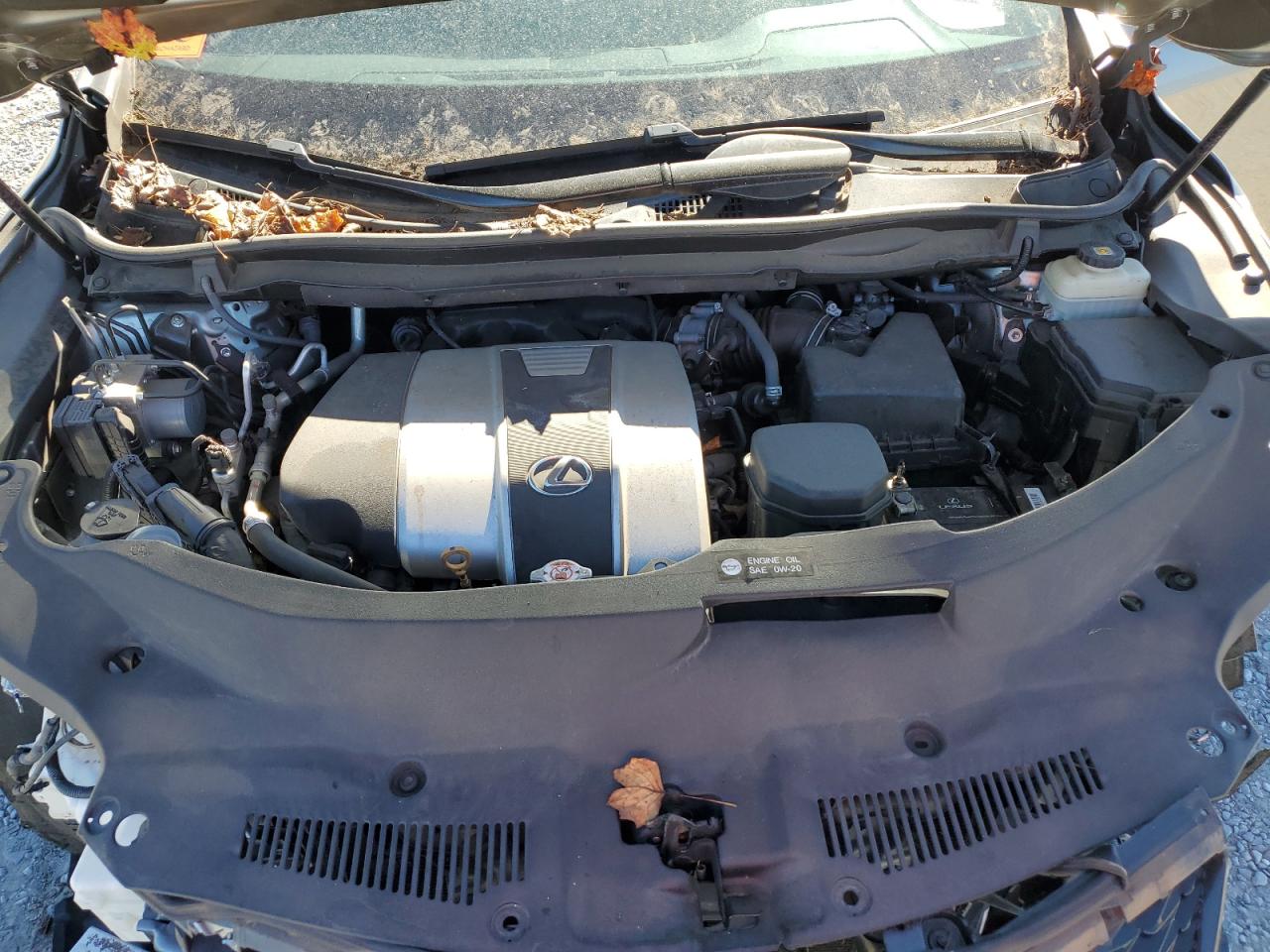 2018 Lexus Rx 350 Base VIN: 2T2BZMCA8JC167364 Lot: 82518665