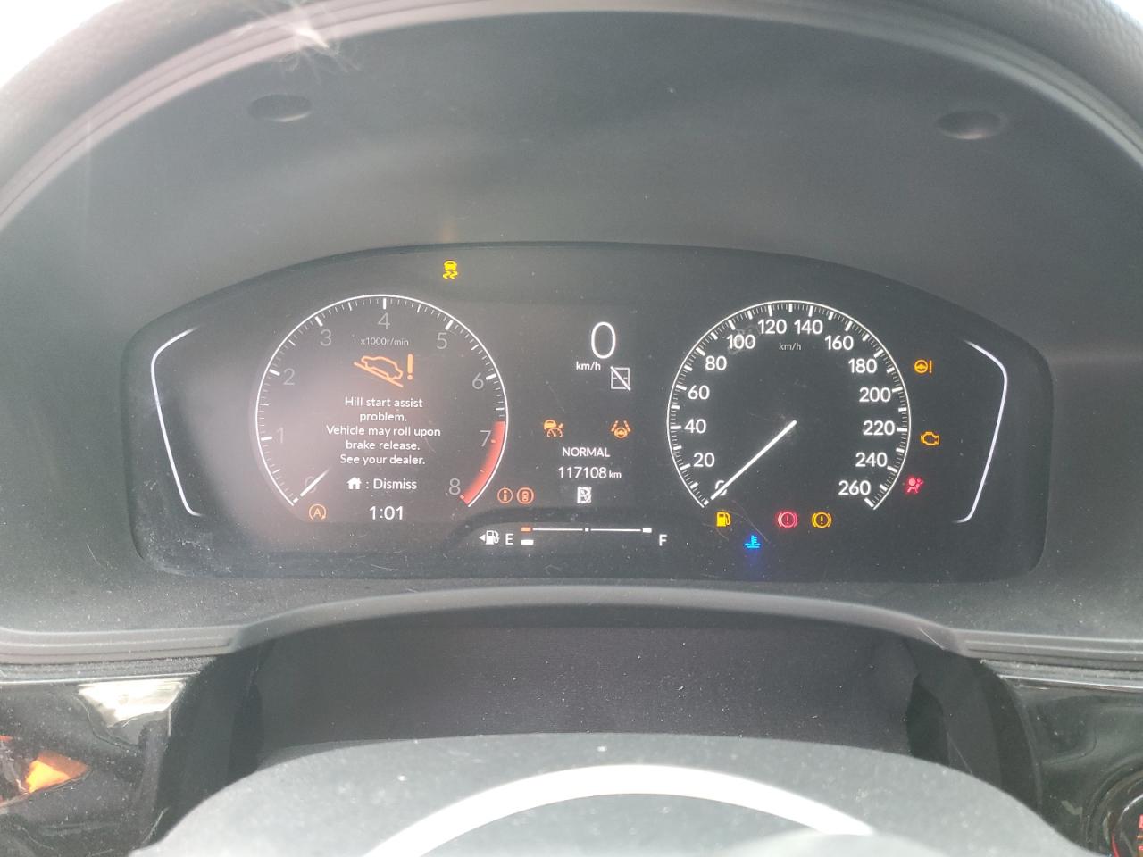 2022 Honda Civic Sport VIN: 2HGFE2F59NH109782 Lot: 65732575