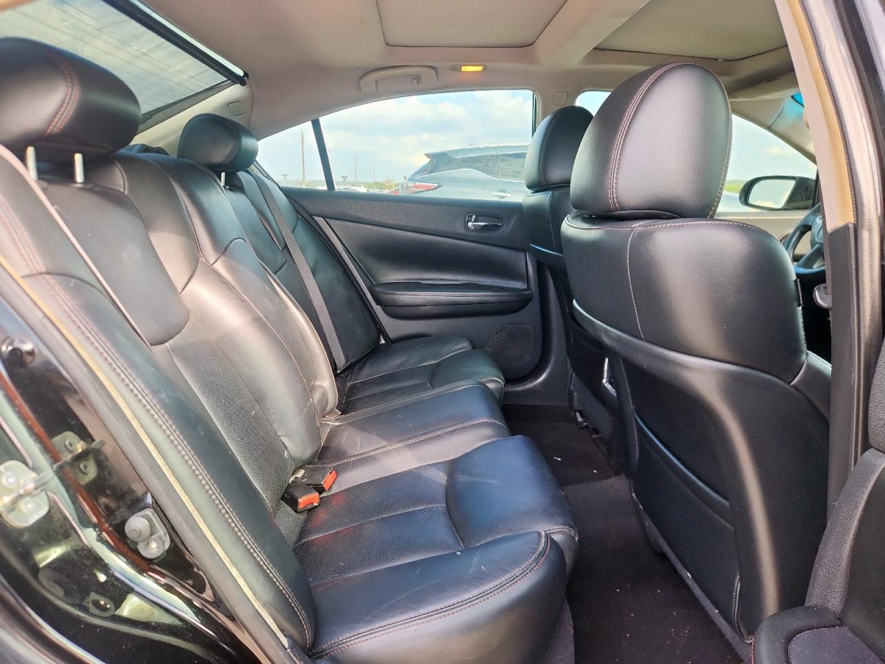 2013 Nissan Maxima S VIN: 1N4AA5AP0DC831468 Lot: 85000635