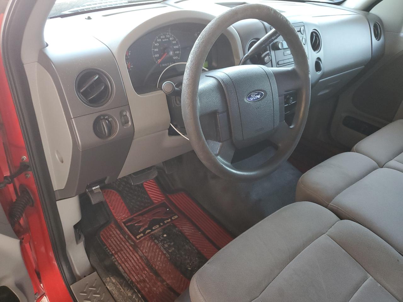 2005 Ford F150 VIN: 1FTRF12255KB97866 Lot: 84968935