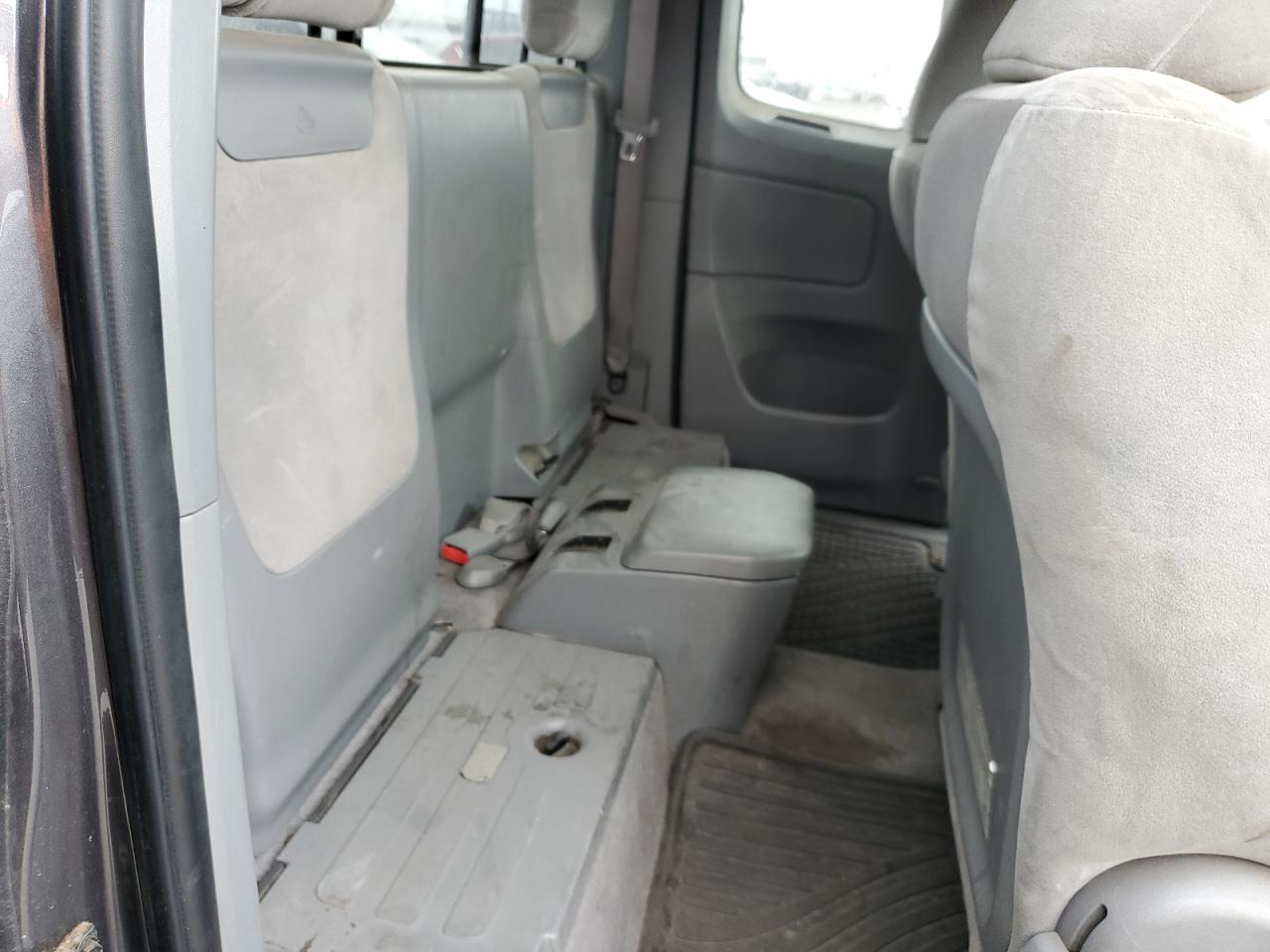 2011 Toyota Tacoma Access Cab VIN: 5TFTX4CN1BX003958 Lot: 82218995