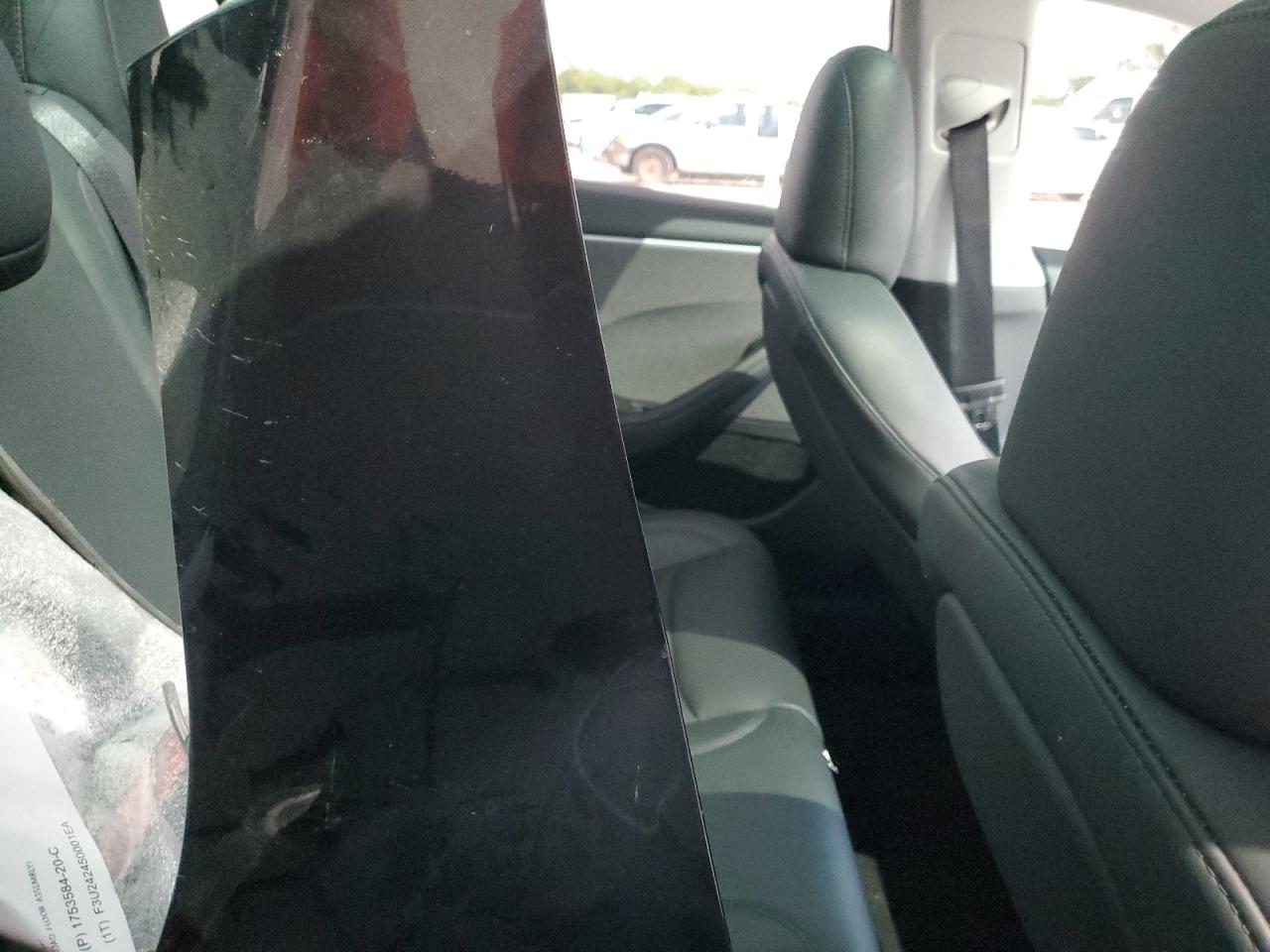 2024 Tesla Model 3 VIN: 5YJ3E1EA7RF868372 Lot: 82361345