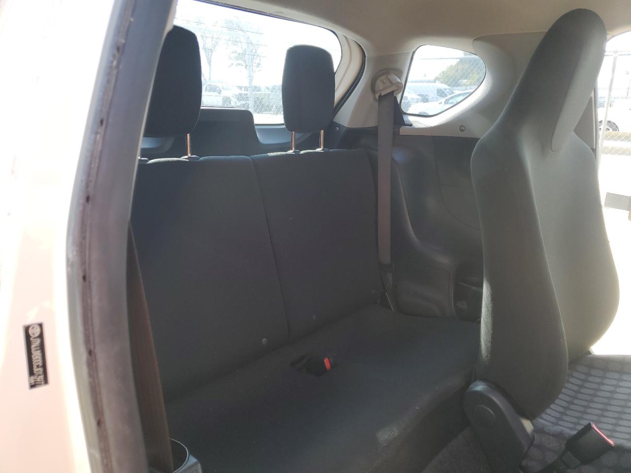 2012 Toyota Scion Iq VIN: JTNJJXB00CJ013977 Lot: 89777015