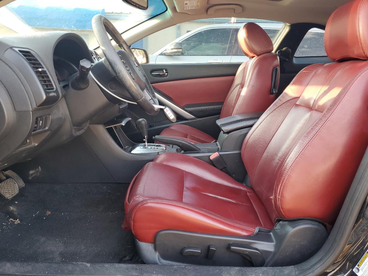 2011 Nissan Altima Sr VIN: 1N4BL2EP7BC183972 Lot: 85580045