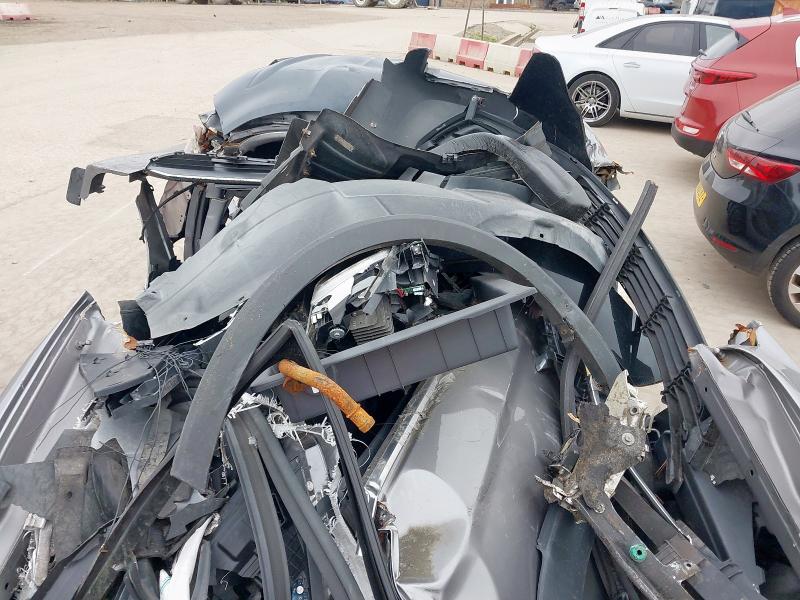 2021 HYUNDAI IONIQ 100KW PREMIUM 38KWH 5DR AUTO