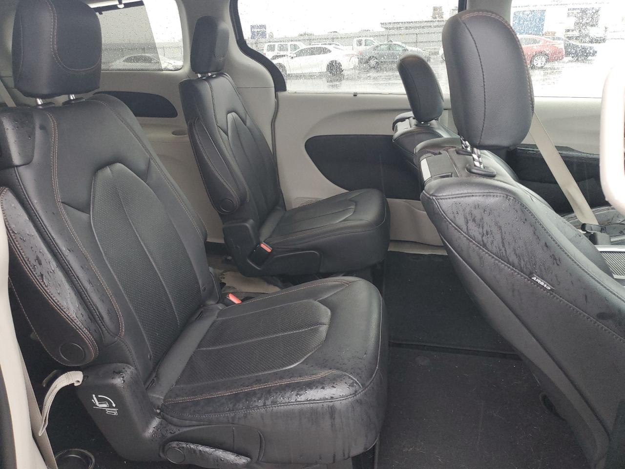2017 Chrysler Pacifica Touring L Plus VIN: 2C4RC1EG8HR811833 Lot: 86281755