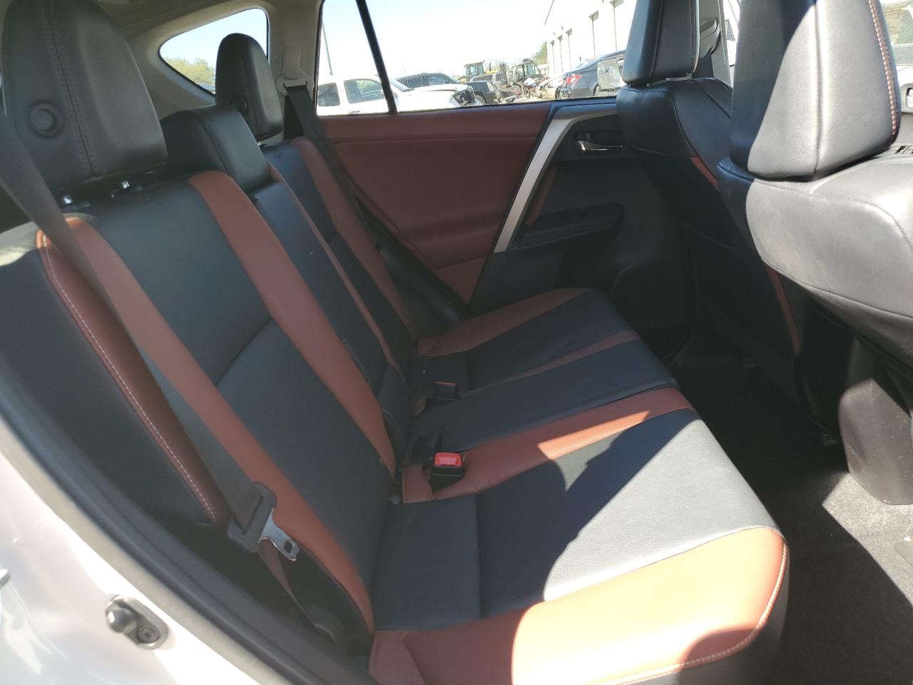 2013 Toyota Rav4 Limited VIN: 2T3DFREV2DW075891 Lot: 85744165