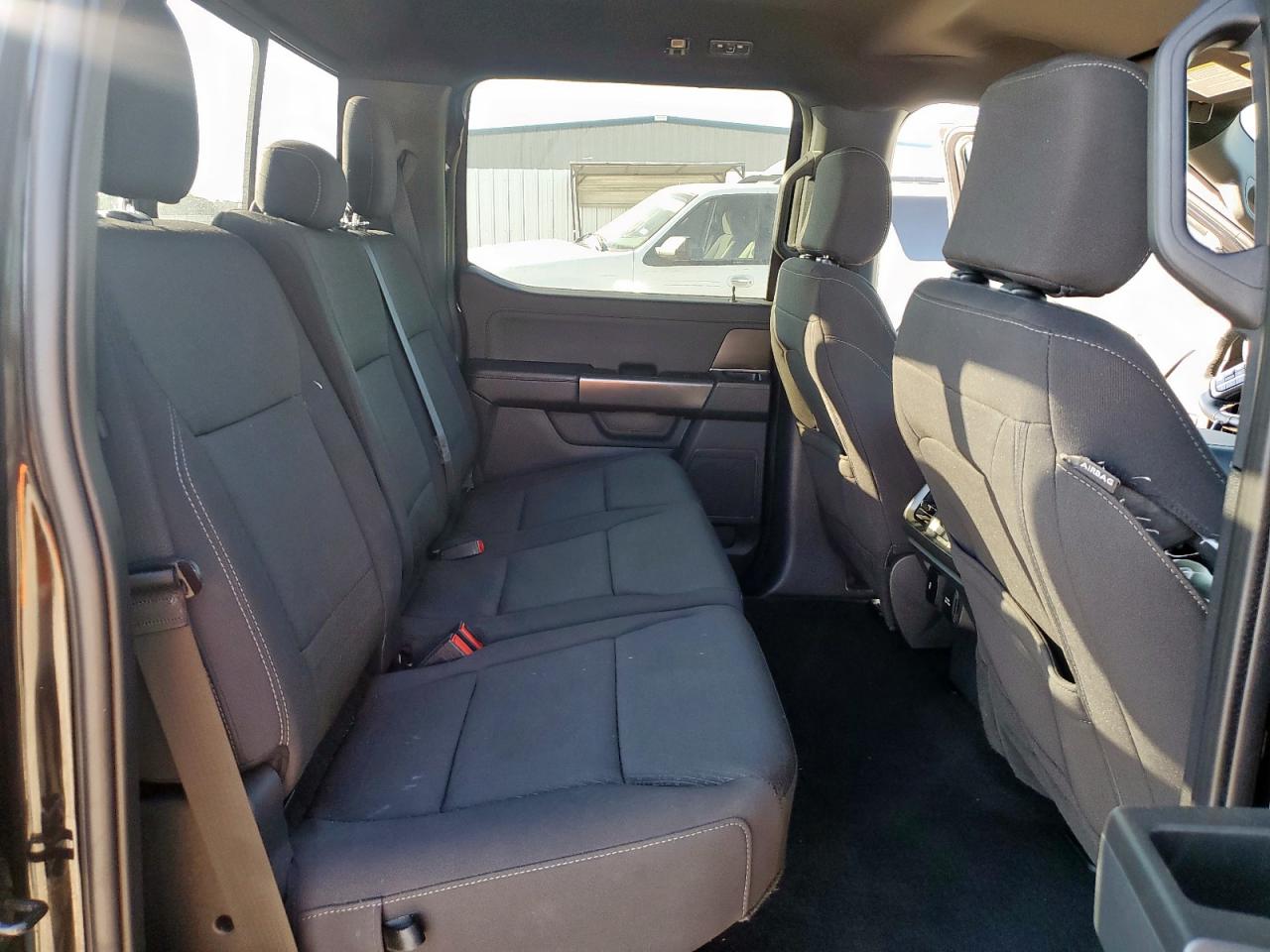 2024 Ford F150 Xlt VIN: 1FTFW3L54RKD94119 Lot: 85893215