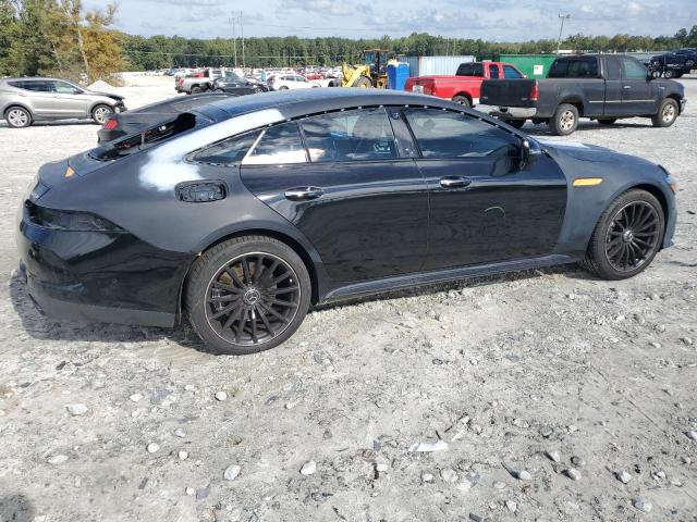 MERCEDES-BENZ GT-CLASS 2022 Черный