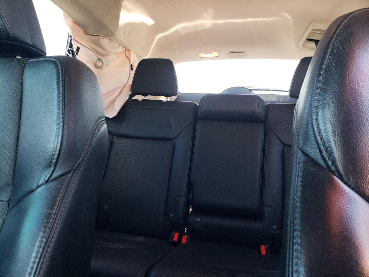 2015 Honda Cr-V Touring VIN: 5J6RM4H96FL050912 Lot: 85541965