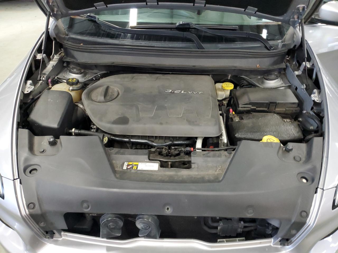 2014 Jeep Cherokee Limited VIN: 1C4PJMDS2EW101284 Lot: 86129835