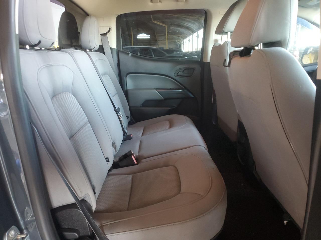 2020 Chevrolet Colorado VIN: 1GCGSBEN4L1103252 Lot: 90374525