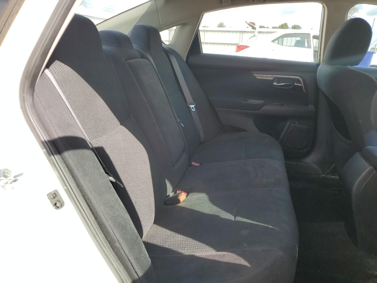 2014 Nissan Altima 2.5 VIN: 1N4AL3APXEN355783 Lot: 82280935