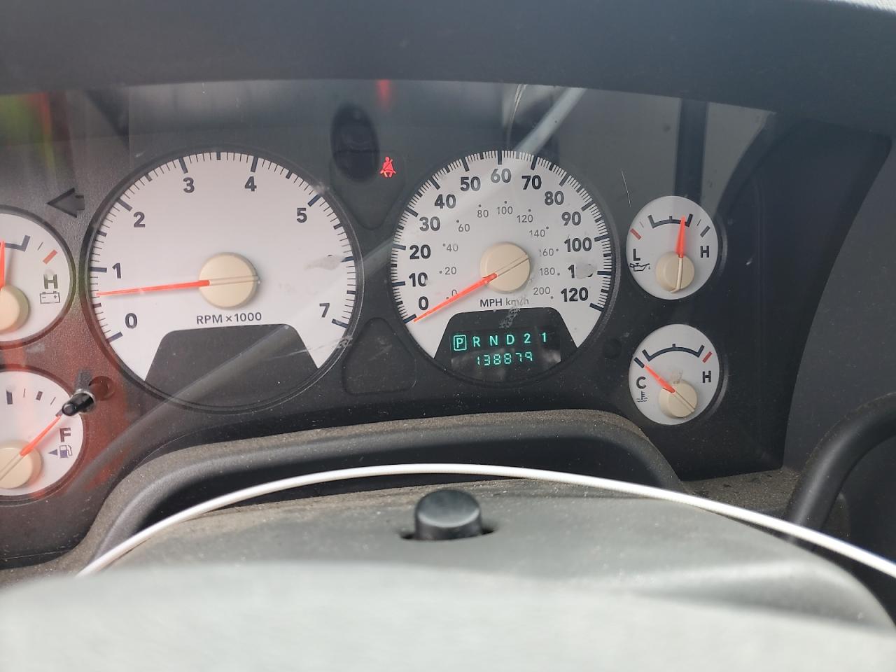 2007 Dodge Ram 1500 St VIN: 1D7HU18287J523568 Lot: 85290895