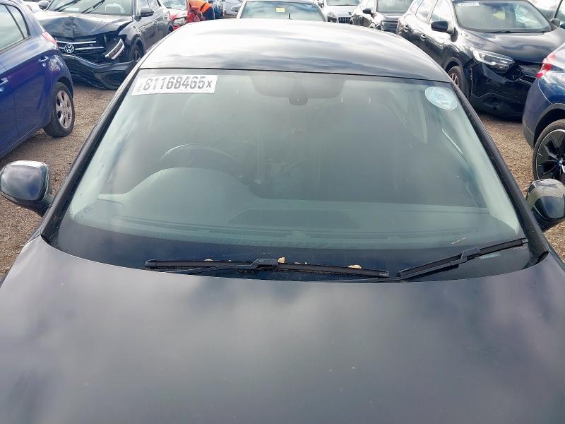 2016 VOLKSWAGEN PASSAT 1.6 TDI GT 4DR DSG