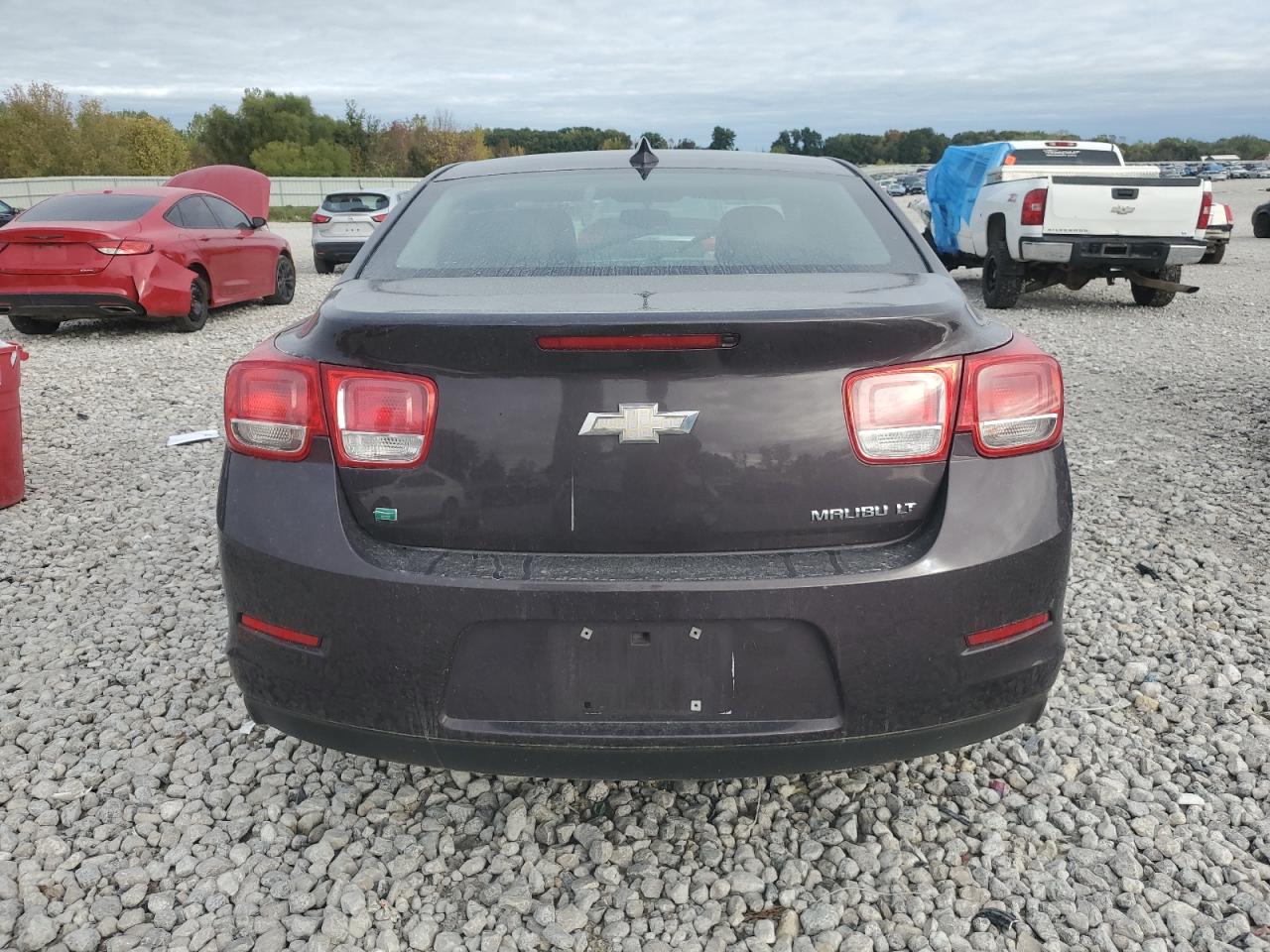 2015 Chevrolet Malibu 1Lt VIN: 1G11C5SLXFF236279 Lot: 85575745