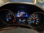 2015 FORD FOCUS ZETEC  for sale at Copart SANDWICH