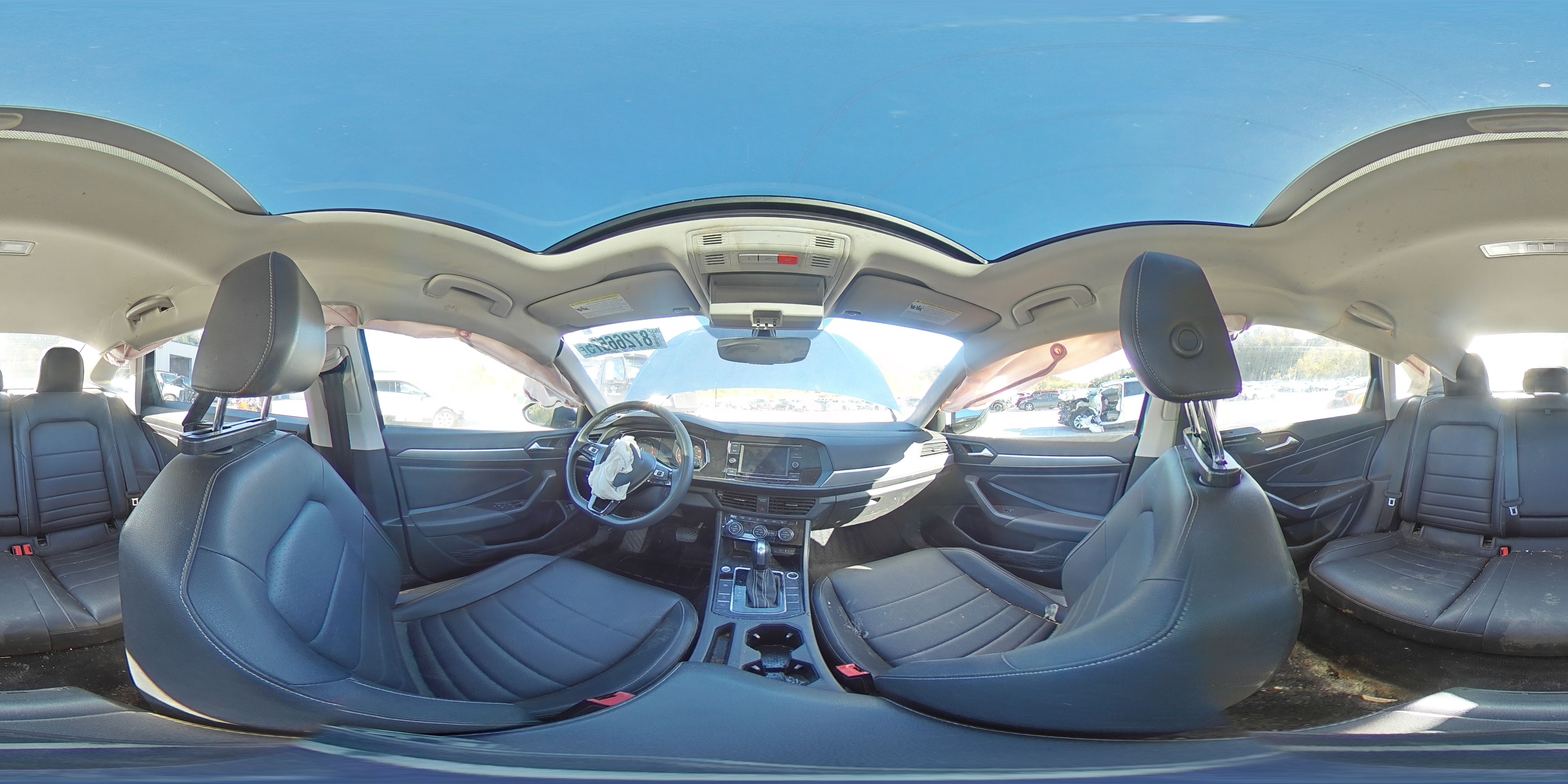 2021 Volkswagen Jetta S VIN: 3VWC57BU6MM021264 Lot: 87266575