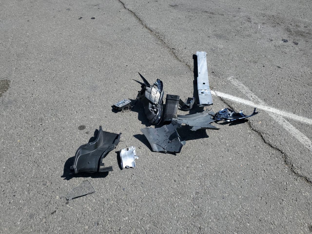 2020 Alfa Romeo Giulia VIN: ZARFAMAN1L7636422 Lot: 82240515