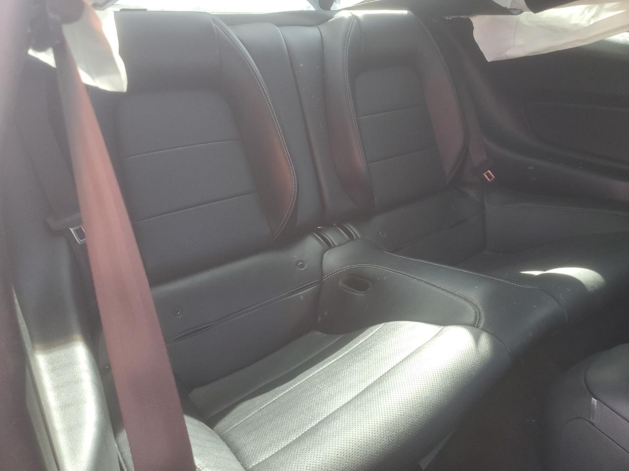 2021 Ford Mustang Gt VIN: 1FA6P8CF3M5151109 Lot: 85643015