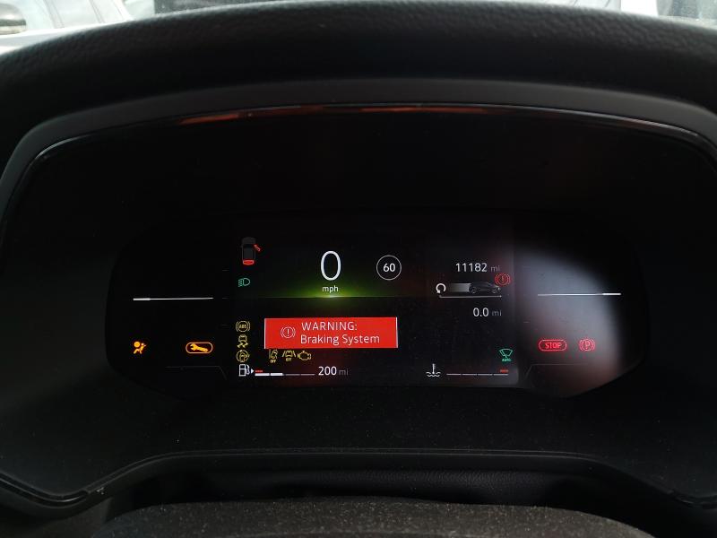 2025 RENAULT CAPTUR 1.0 TCE 90 EVOLUTION 5DR