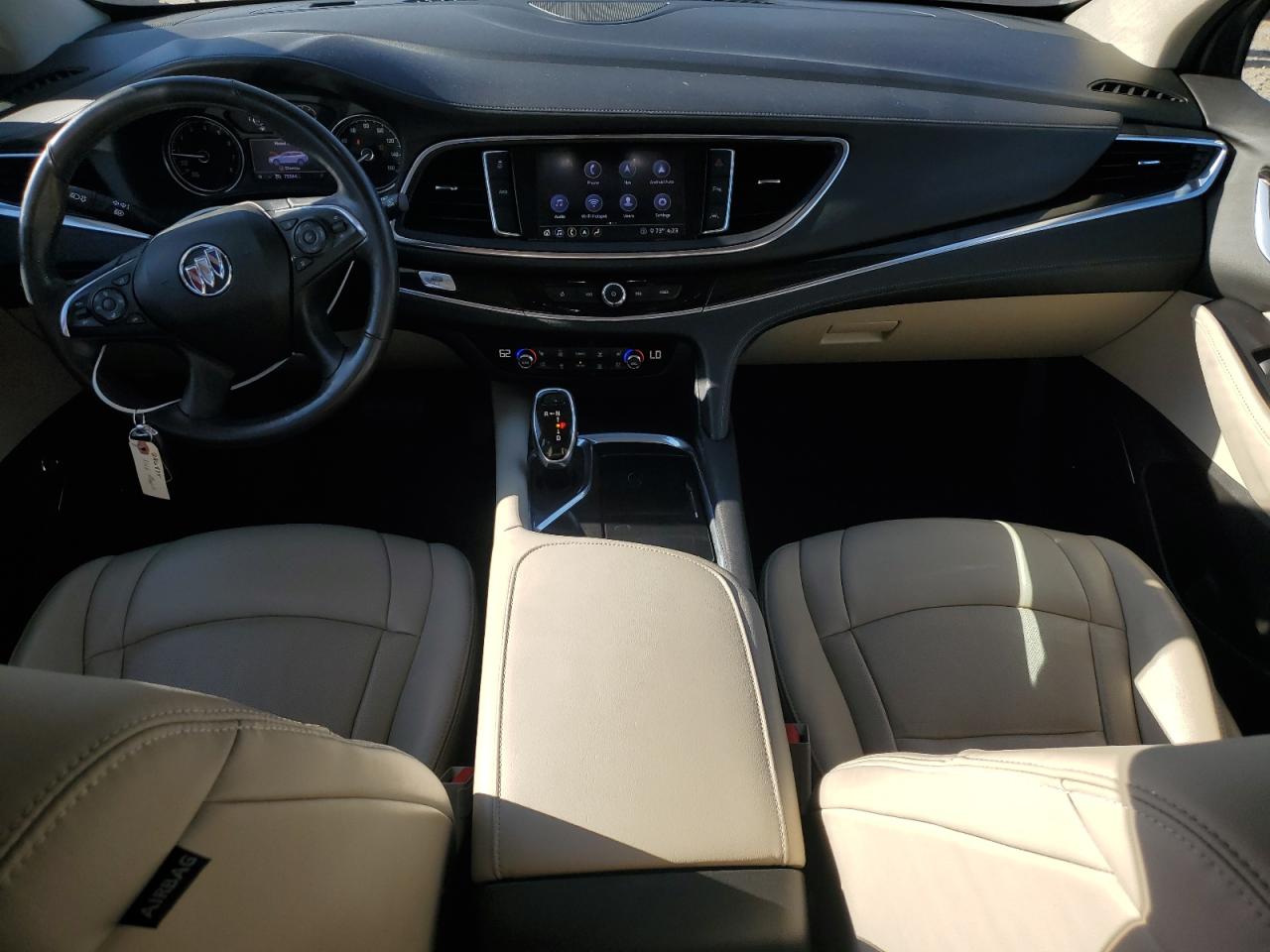 2020 Buick Enclave Premium VIN: 5GAEVBKW8LJ126319 Lot: 85341655