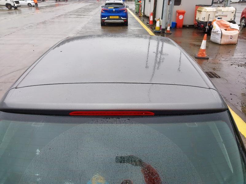 2012 VOLKSWAGEN GOLF 1.6 TDI 105 MATCH 5DR