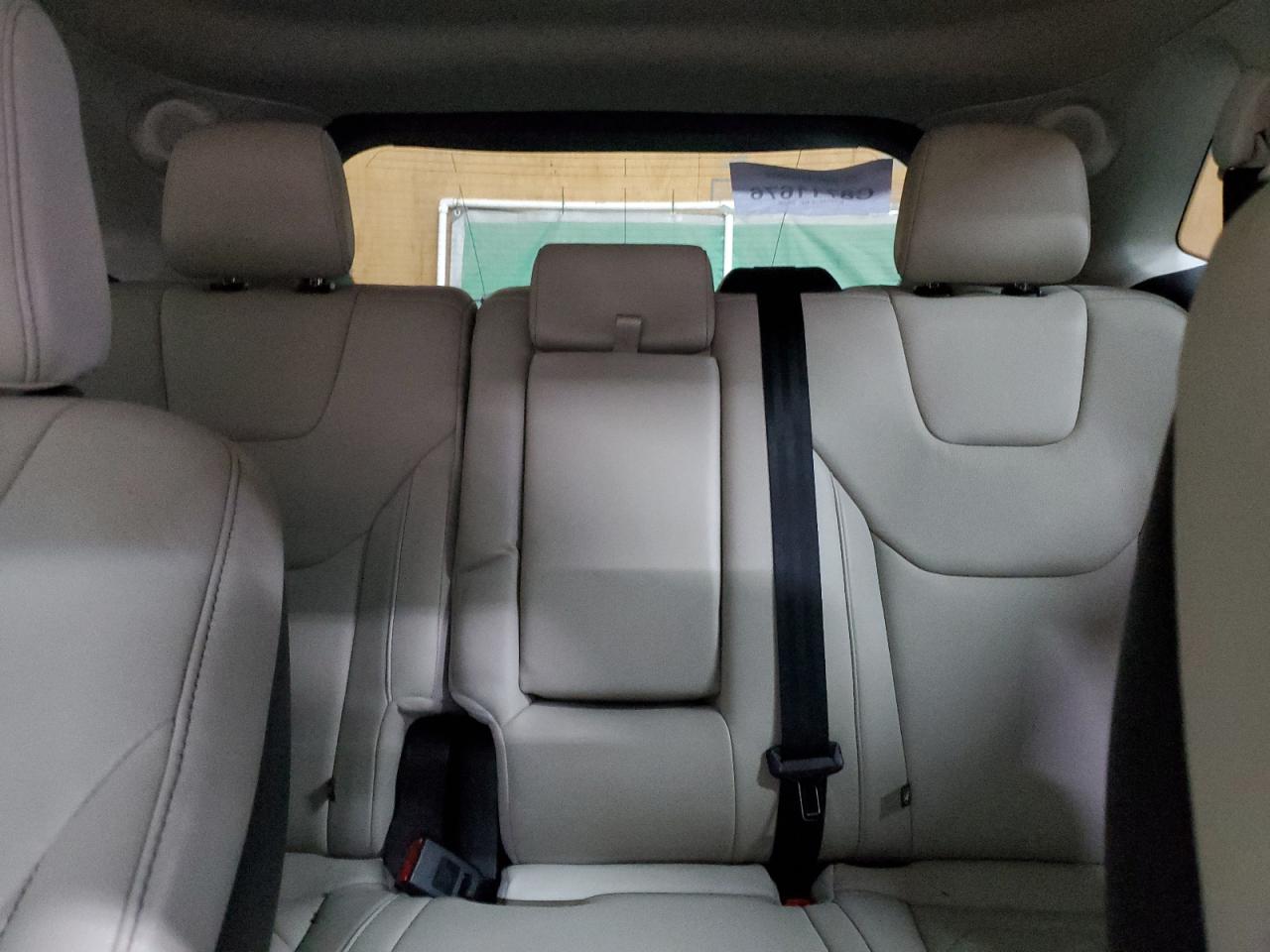 2020 Ford Edge Titanium VIN: 2FMPK4K99LBA54312 Lot: 86499275