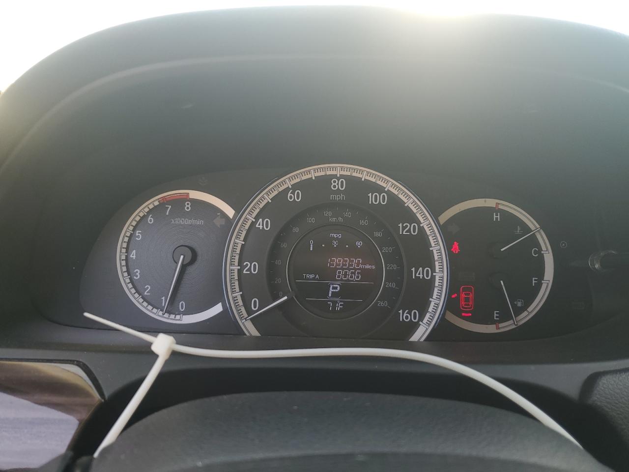 2016 Honda Accord Exl VIN: 1HGCR3F85GA013690 Lot: 84632545