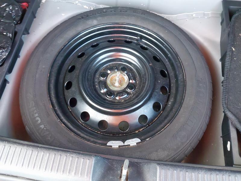 2005 TOYOTA COROLLA 1.6 VVT-I T3 5DR