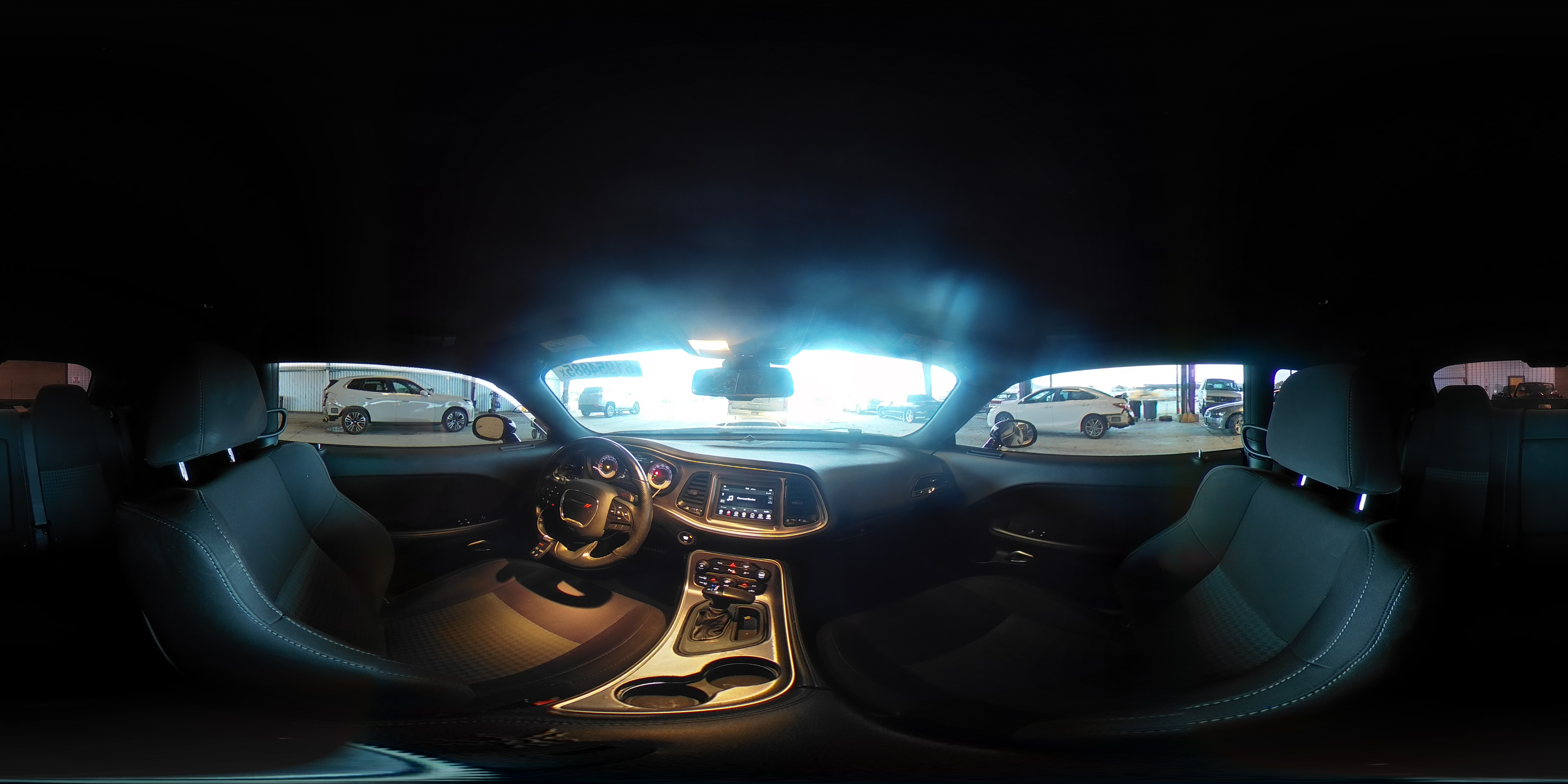 2020 Dodge Challenger R/T VIN: 2C3CDZBT4LH188832 Lot: 81954885