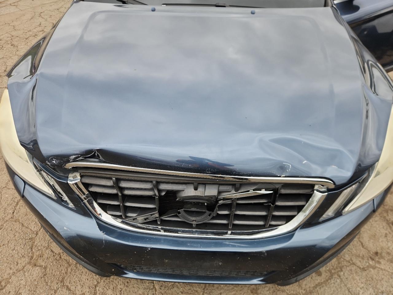 2011 Volvo Xc60 3.2 VIN: YV4940DZ5B2154289 Lot: 82148255