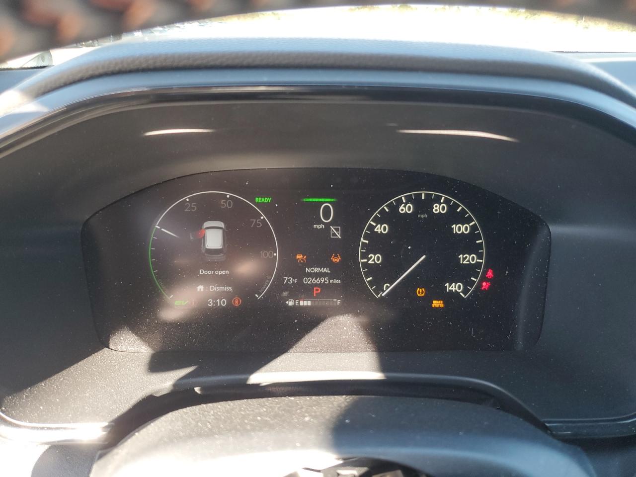 2024 Honda Cr-V Sport VIN: 5J6RS5H57RL001991 Lot: 82612835