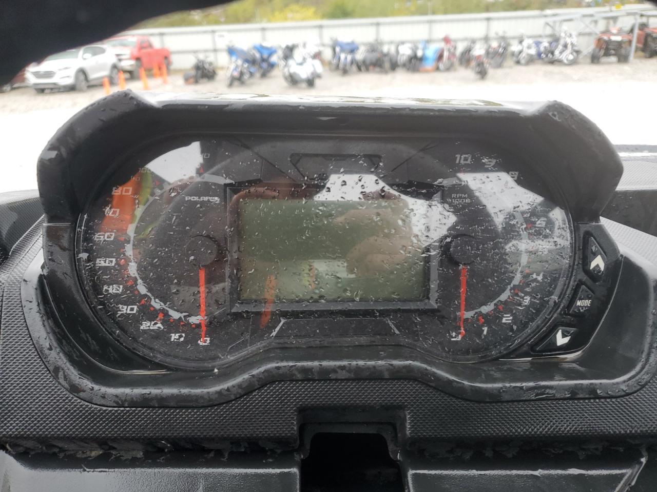 2023 Polaris Ranger Xp 1000 Premium VIN: 4XARRE999P8034453 Lot: 90576475