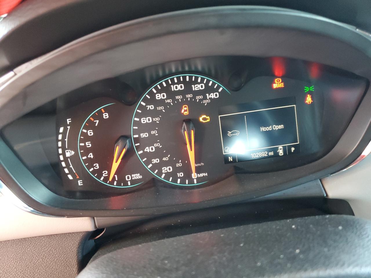 2018 Chevrolet Trax Ls VIN: 3GNCJKSB2JL228369 Lot: 82780285