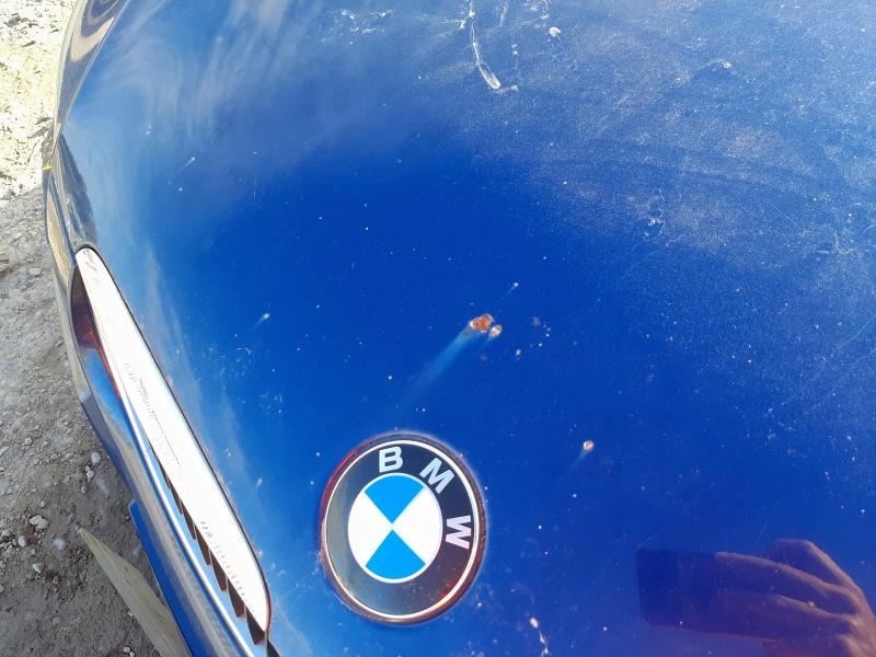 2008 BMW 3 SERIES 325I [3.0] M SPORT 4DR AUTO