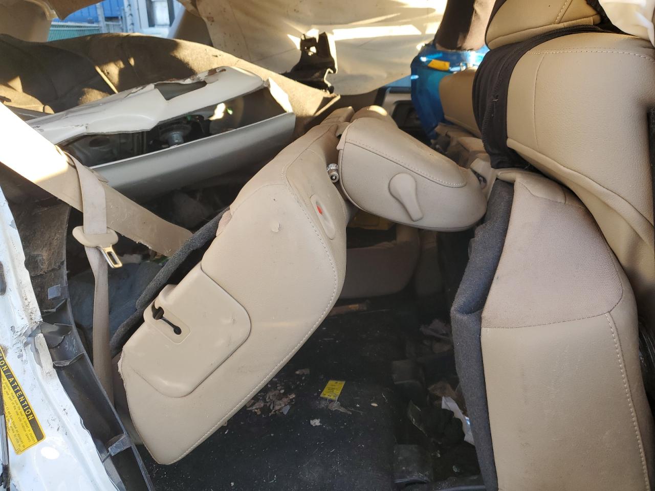 2011 Toyota 4Runner Sr5 VIN: JTEBU5JR1B5044131 Lot: 82516045