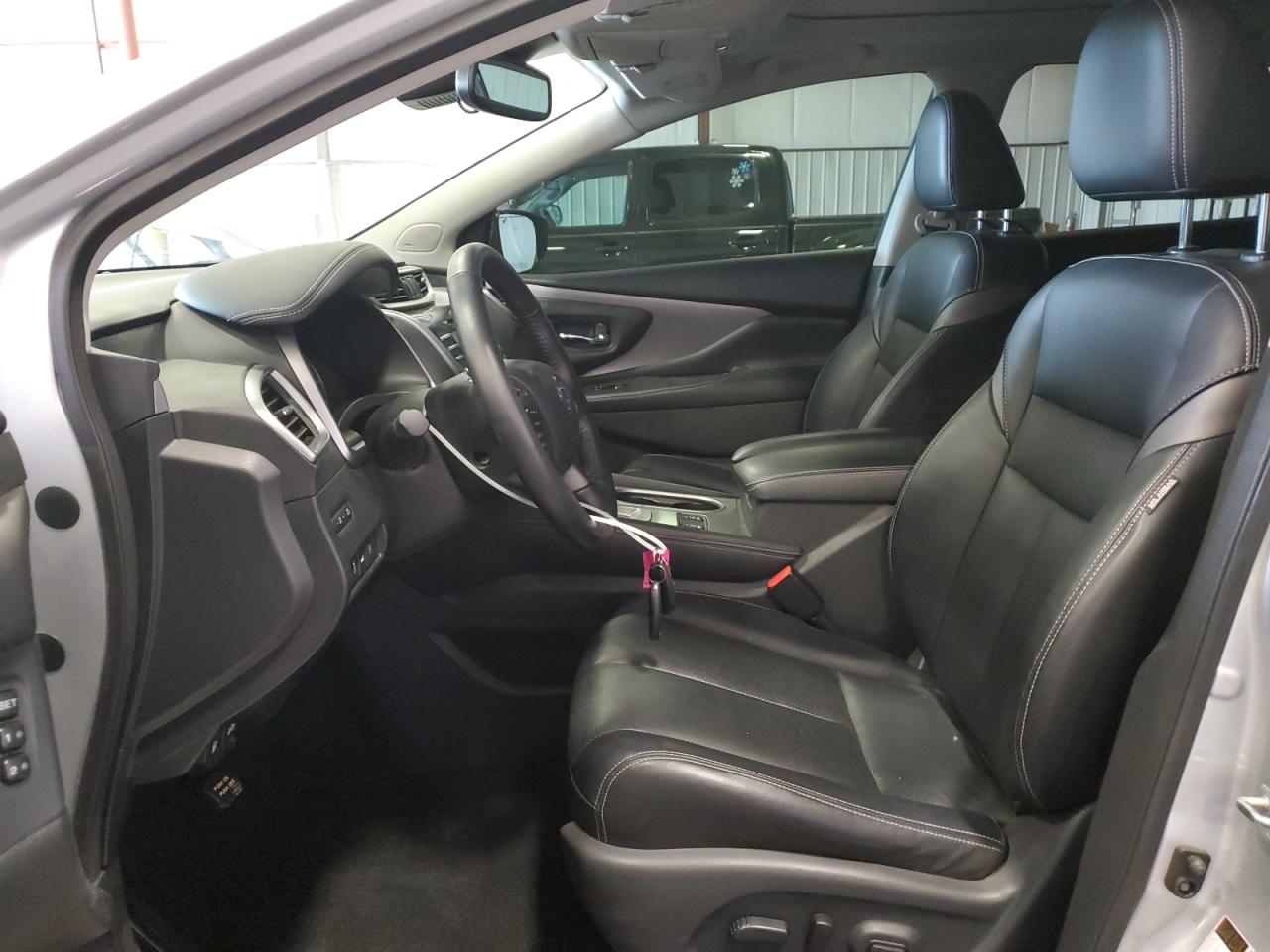 2019 Nissan Murano S VIN: 5N1AZ2MS6KN131419 Lot: 84651545