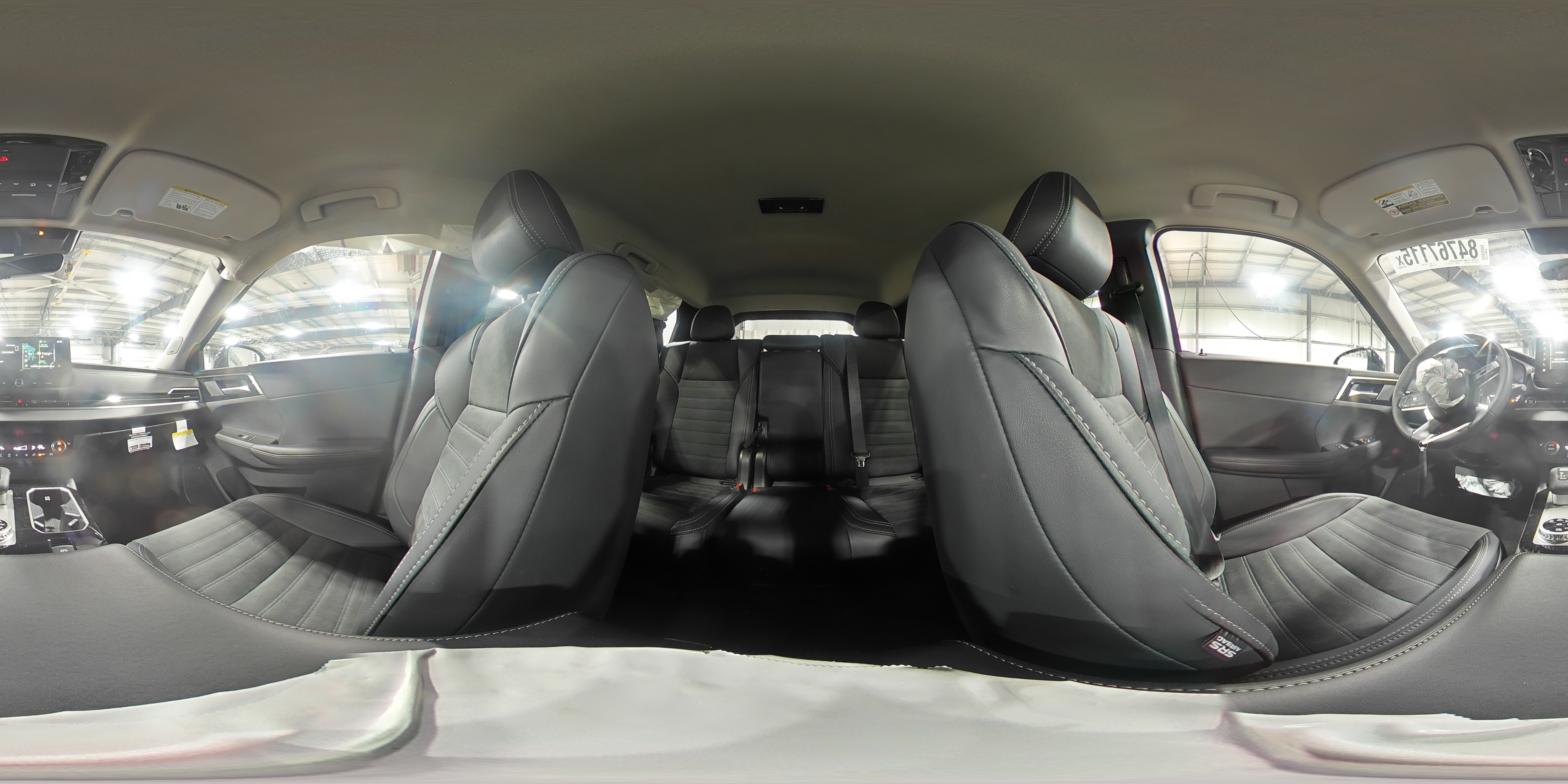 2025 Mitsubishi Outlander Se VIN: JA4J4VA86SZ022880 Lot: 84767115